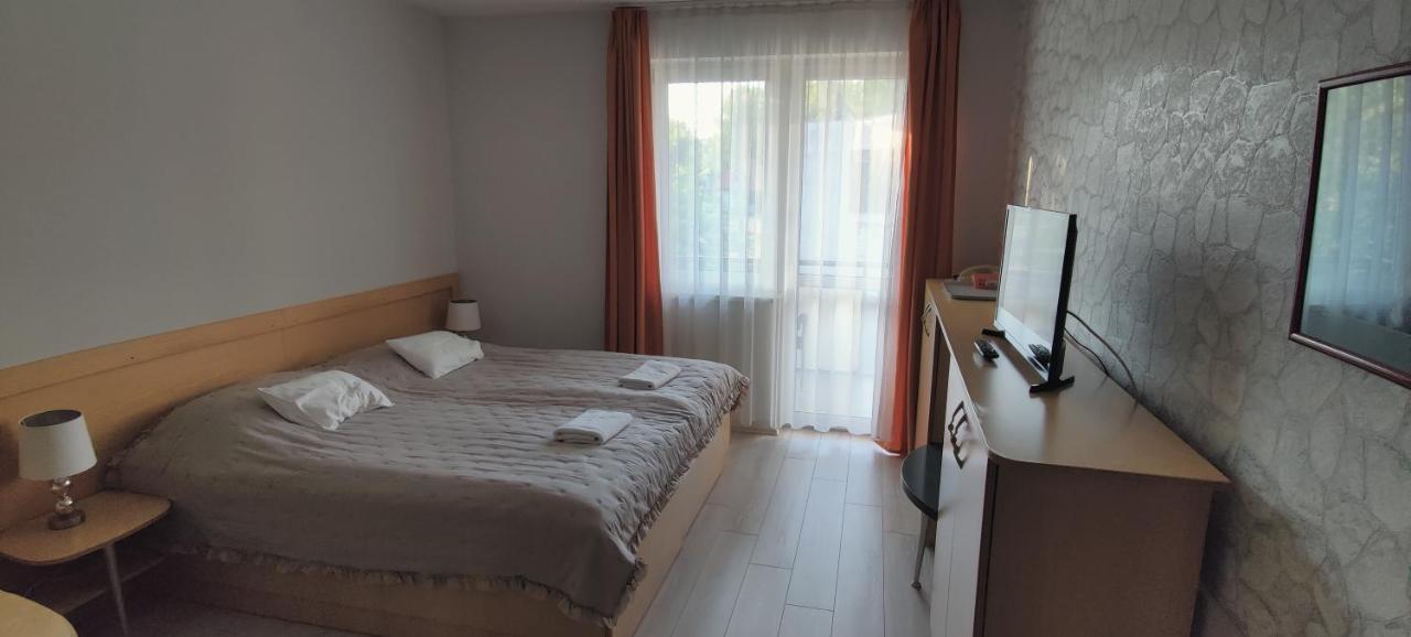 Aliz Apartman Zalakaros Zewnętrze zdjęcie