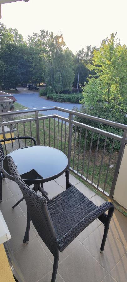 Aliz Apartman Zalakaros Zewnętrze zdjęcie