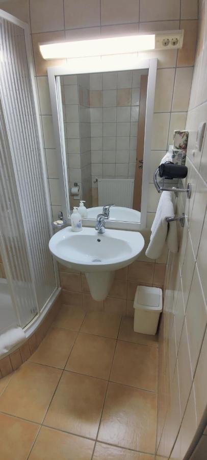 Aliz Apartman Zalakaros Zewnętrze zdjęcie