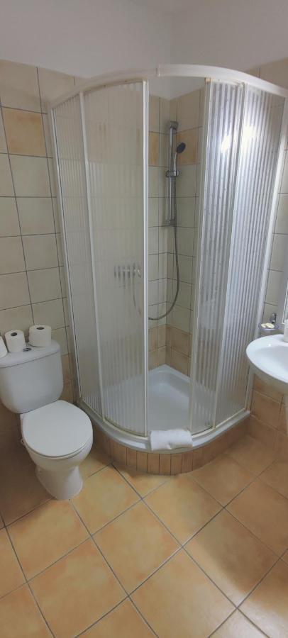 Aliz Apartman Zalakaros Zewnętrze zdjęcie