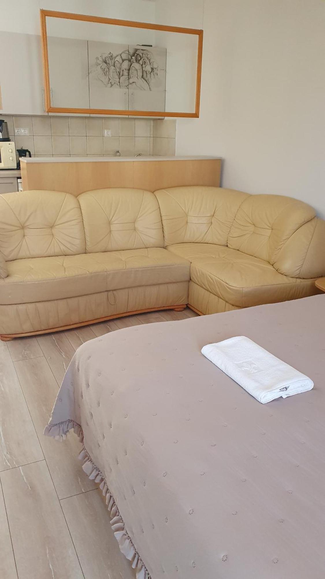 Aliz Apartman Zalakaros Zewnętrze zdjęcie