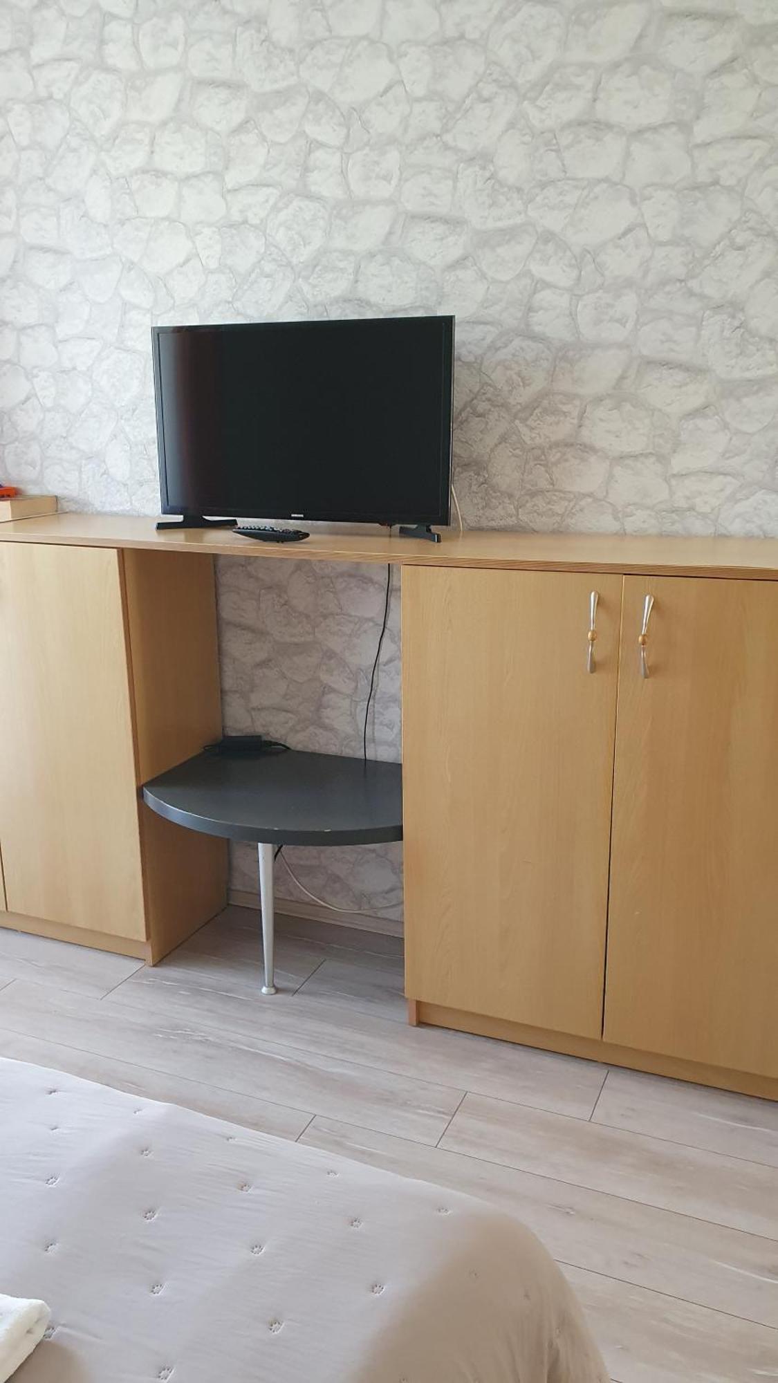 Aliz Apartman Zalakaros Zewnętrze zdjęcie
