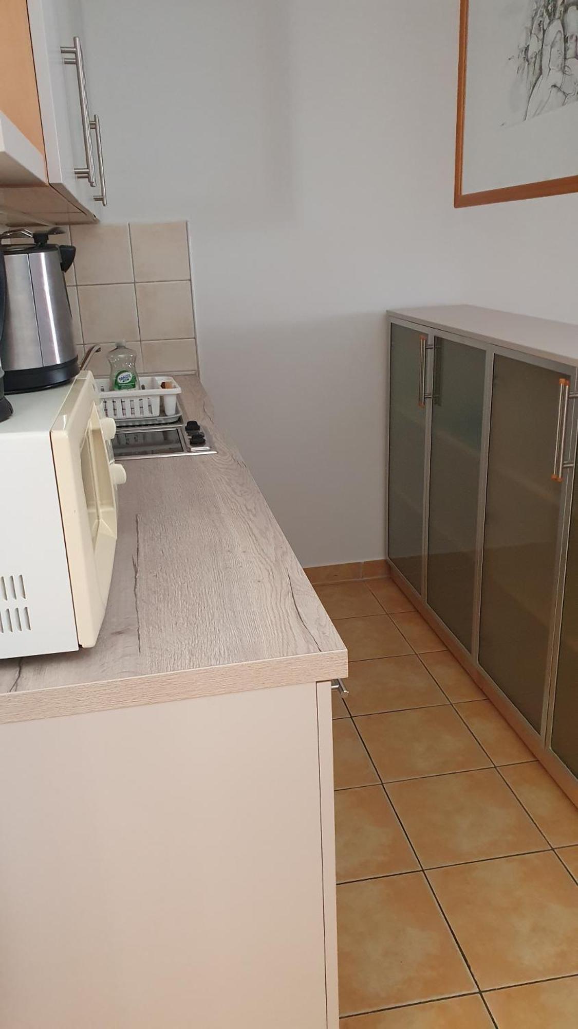 Aliz Apartman Zalakaros Zewnętrze zdjęcie