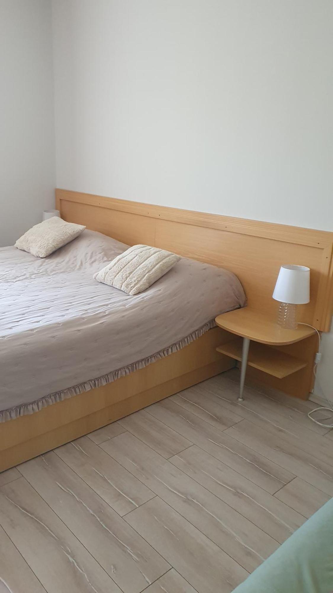Aliz Apartman Zalakaros Zewnętrze zdjęcie