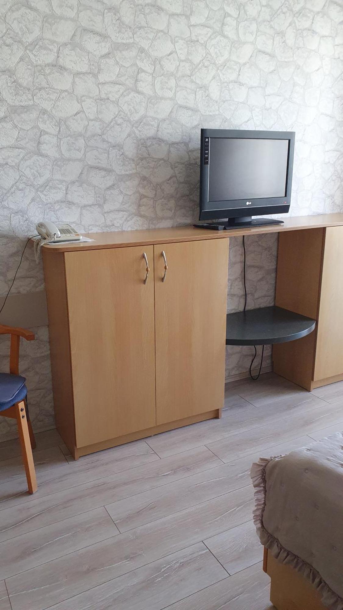 Aliz Apartman Zalakaros Zewnętrze zdjęcie